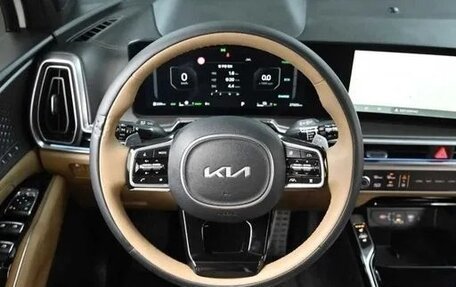 KIA Sorento IV, 2025 год, 5 083 000 рублей, 5 фотография