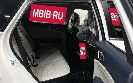 KIA Sportage IV рестайлинг, 2025 год, 4 361 000 рублей, 19 фотография