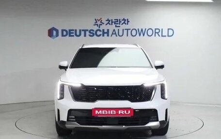 KIA Sorento IV, 2025 год, 5 083 000 рублей, 2 фотография