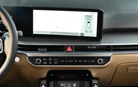KIA Sorento IV, 2025 год, 5 083 000 рублей, 10 фотография