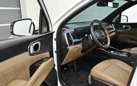 KIA Sorento IV, 2025 год, 5 083 000 рублей, 9 фотография