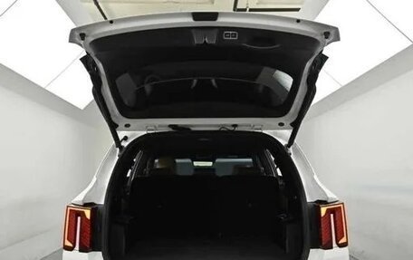 KIA Sorento IV, 2025 год, 5 083 000 рублей, 15 фотография