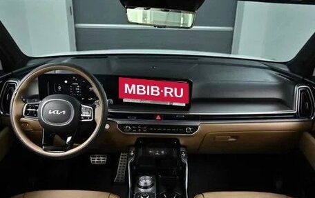 KIA Sorento IV, 2025 год, 5 083 000 рублей, 6 фотография