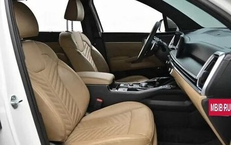 KIA Sorento IV, 2025 год, 5 083 000 рублей, 7 фотография