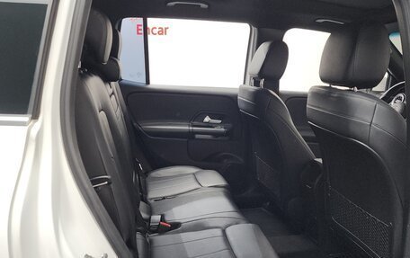 Mercedes-Benz GLB, 2021 год, 2 630 000 рублей, 13 фотография
