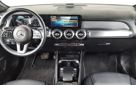 Mercedes-Benz GLB, 2021 год, 2 630 000 рублей, 9 фотография