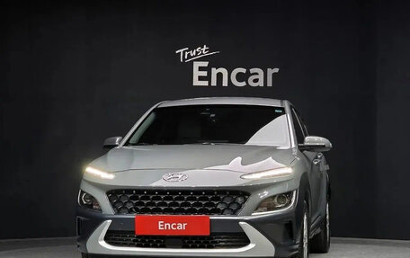 Hyundai Kona I, 2022 год, 1 334 000 рублей, 3 фотография