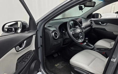 Hyundai Kona I, 2022 год, 1 334 000 рублей, 5 фотография