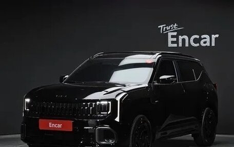 KIA Seltos, 2026 год, 4 339 000 рублей, 4 фотография