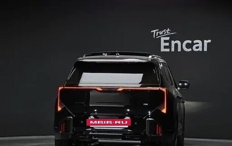 KIA Seltos, 2026 год, 4 339 000 рублей, 3 фотография