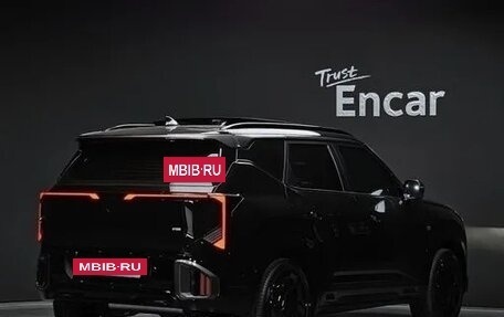 KIA Seltos, 2026 год, 4 339 000 рублей, 2 фотография