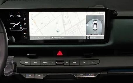 KIA Seltos, 2026 год, 4 339 000 рублей, 15 фотография