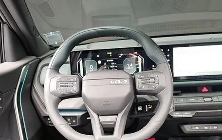 KIA Seltos, 2026 год, 4 339 000 рублей, 14 фотография