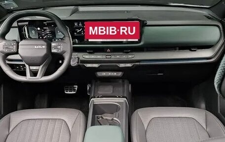 KIA Seltos, 2026 год, 4 339 000 рублей, 6 фотография