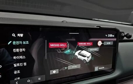 KIA Seltos, 2026 год, 4 339 000 рублей, 17 фотография