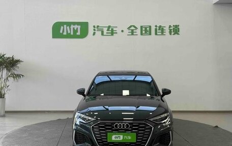 Audi A3, 2022 год, 1 575 000 рублей, 2 фотография