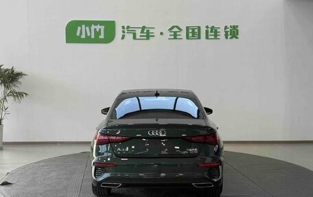 Audi A3, 2022 год, 1 575 000 рублей, 5 фотография