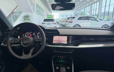 Audi A3, 2022 год, 1 575 000 рублей, 9 фотография