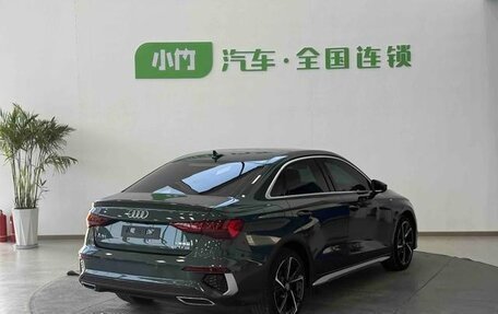 Audi A3, 2022 год, 1 575 000 рублей, 6 фотография