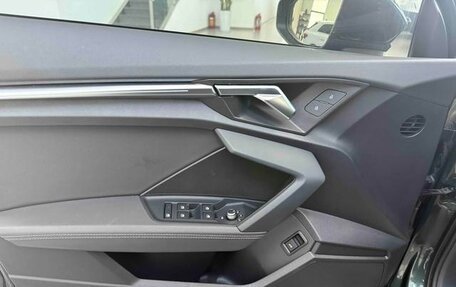 Audi A3, 2022 год, 1 575 000 рублей, 14 фотография