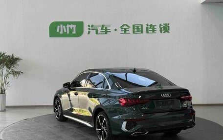 Audi A3, 2022 год, 1 575 000 рублей, 4 фотография