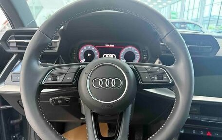 Audi A3, 2022 год, 1 575 000 рублей, 10 фотография