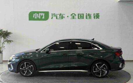 Audi A3, 2022 год, 1 575 000 рублей, 8 фотография