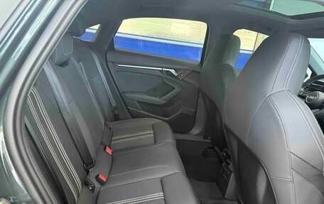 Audi A3, 2022 год, 1 575 000 рублей, 16 фотография