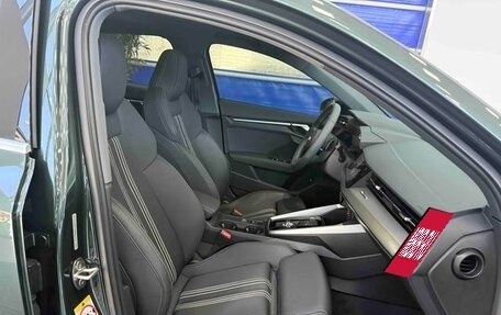 Audi A3, 2022 год, 1 575 000 рублей, 12 фотография