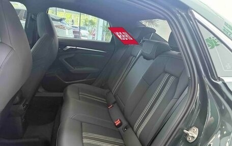 Audi A3, 2022 год, 1 575 000 рублей, 13 фотография