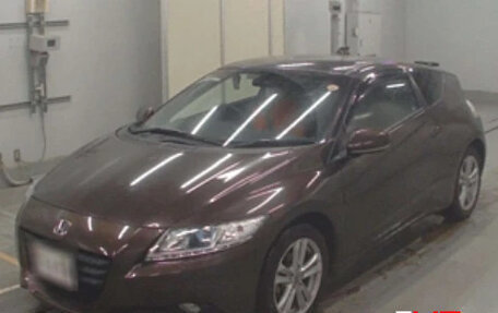 Honda CR-Z, 2012 год, 910 000 рублей, 1 фотография