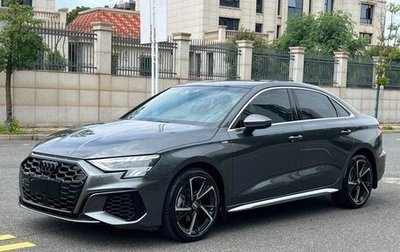 Audi A3, 2022 год, 1 625 000 рублей, 1 фотография