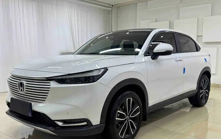 Honda Vezel, 2023 год, 1 555 000 рублей, 1 фотография