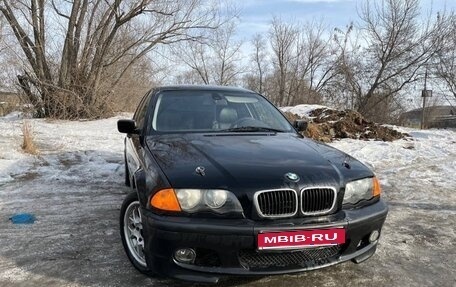 BMW 3 серия, 1999 год, 340 000 рублей, 1 фотография