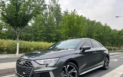 Audi A3, 2022 год, 1 650 000 рублей, 1 фотография