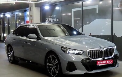 BMW 5 серия, 2025 год, 6 559 000 рублей, 1 фотография