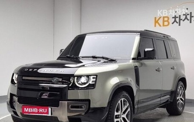 Land Rover Defender II, 2024 год, 11 740 010 рублей, 1 фотография