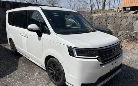 Honda Stepwgn, 2026 год, 1 607 555 рублей, 1 фотография
