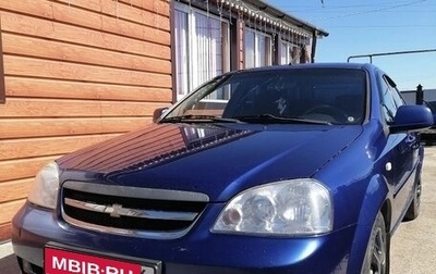 Chevrolet Lacetti, 2011 год, 550 000 рублей, 1 фотография