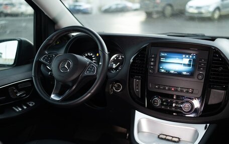 Mercedes-Benz Vito, 2021 год, 7 500 000 рублей, 1 фотография