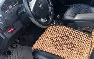 Chevrolet Aveo III, 2009 год, 18 999 рублей, 1 фотография