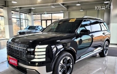 Hyundai Palisade, 2025 год, 7 280 010 рублей, 1 фотография
