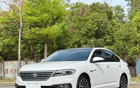 Volkswagen Lavida, 2022 год, 1 249 003 рублей, 1 фотография
