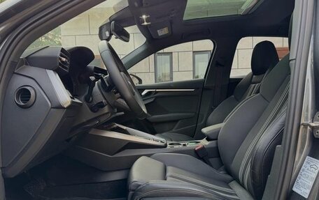 Audi A3, 2022 год, 1 613 000 рублей, 5 фотография