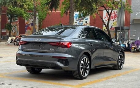Audi A3, 2022 год, 1 613 000 рублей, 4 фотография