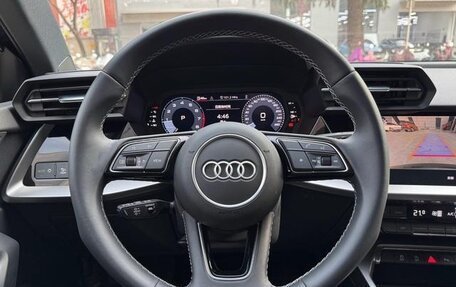 Audi A3, 2022 год, 1 613 000 рублей, 7 фотография