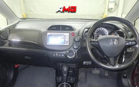 Honda Fit Shuttle I рестайлинг, 2013 год, 860 000 рублей, 3 фотография