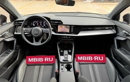 Audi A3, 2022 год, 1 613 000 рублей, 6 фотография