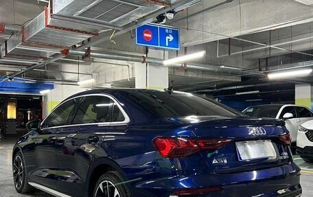 Audi A3, 2022 год, 1 591 000 рублей, 6 фотография