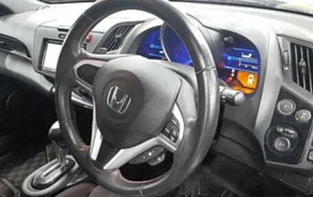 Honda CR-Z, 2012 год, 910 000 рублей, 3 фотография